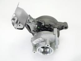 Турбина HDi Multijet JTD 2,0 CITROEN PEUGEOT FIAT - фото 1