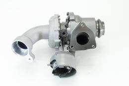 Турбина 2.0 HDi 150–163лс CITROEN C4/C5, PEUGEOT 3008/407/5008/508/RCZ - фото 3