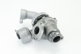 Турбина 2.0 HDi 150–163лс CITROEN C4/C5, PEUGEOT 3008/407/5008/508/RCZ - фото 4