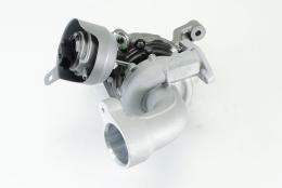 Турбина 2.0 HDi 150–163лс CITROEN C4/C5, PEUGEOT 3008/407/5008/508/RCZ - фото 5