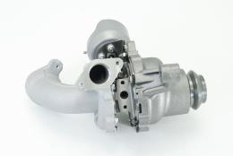 Турбина 2.0 HDi 150–163лс CITROEN C4/C5, PEUGEOT 3008/407/5008/508/RCZ - фото 6