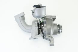 Турбина 2.0 HDi 150–163лс CITROEN C4/C5, PEUGEOT 3008/407/5008/508/RCZ - фото 7