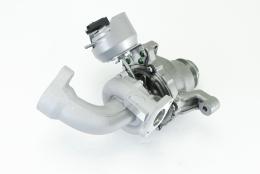 Турбина 2.0 HDi 150–163лс CITROEN C4/C5, PEUGEOT 3008/407/5008/508/RCZ - фото 8