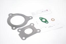 Турбина 1.5 TCI Chery Exeed Jetour Kaiyi Omoda Xcite 145–156лс - фото 2