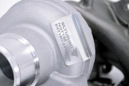 Турбина 1.5 TCI Chery Exeed Jetour Kaiyi Omoda Xcite 145–156лс - фото 3