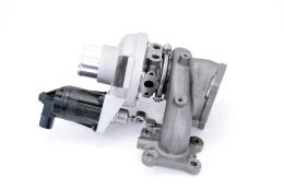 Турбина 1.5 TCI Chery Exeed Jetour Kaiyi Omoda Xcite 145–156лс - фото 4