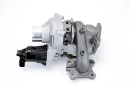 Турбина 1.5 TCI SQRE4T15C/E4T15C CHERY/EXEED/JETOUR/OMODA - фото 3