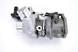 Турбина 1.5 TCI SQRE4T15C/E4T15C CHERY/EXEED/JETOUR/OMODA - фото 4