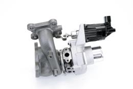 Турбина 1.5 TCI SQRE4T15C/E4T15C CHERY/EXEED/JETOUR/OMODA - фото 7