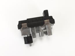 Актуатор турбины Jaguar XF / Jaguar XJ / Land Rover / Discovery / Range Rover /3.0 D 2009 - 2011 - фото 3