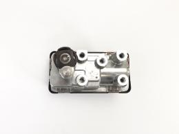Актуатор турбины Jaguar XF / Jaguar XJ / Land Rover / Discovery / Range Rover /3.0 D 2009 - 2011 - фото 4