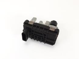 Актуатор турбины Jaguar XF / Jaguar XJ / Land Rover / Discovery / Range Rover /3.0 D 2009 - 2011 - фото 5