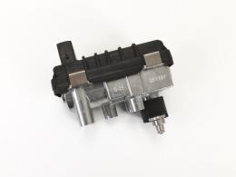 Актуатор турбины Jaguar XF / Jaguar XJ / Land Rover / Discovery / Range Rover /3.0 D 2009 - 2011 - фото 1