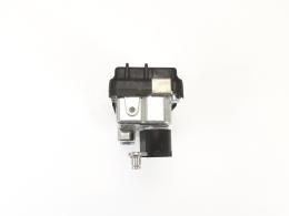 Актуатор турбины SREA 752610 Ford Transit V 2.4 TDCi - фото 4