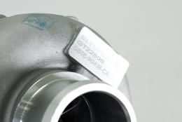 Турбина Ford Galaxy - Seat Alhambra - VW Sharan / Golf 1.9 TDI / Octavia - фото 2