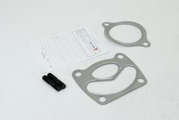 Турбина Ford Galaxy - Seat Alhambra - VW Sharan / Golf 1.9 TDI / Octavia - фото 3