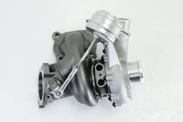 Турбина Ford Galaxy - Seat Alhambra - VW Sharan / Golf 1.9 TDI / Octavia - фото 7