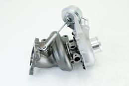 Турбина Ford Galaxy - Seat Alhambra - VW Sharan / Golf 1.9 TDI / Octavia - фото 8