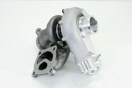 Турбина Ford Galaxy - Seat Alhambra - VW Sharan / Golf 1.9 TDI / Octavia - фото 1