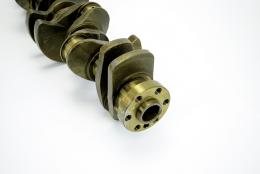 Коленвал BMW N55B30 3.0T. 1-7 серии, X1-X6, Z4 (E84, F01-F36) - фото 3