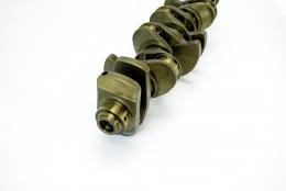 Коленвал BMW N55B30 3.0T. 1-7 серии, X1-X6, Z4 (E84, F01-F36) - фото 4