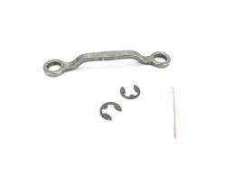 Актуатор турбины TOYOTA F33A-FTV Land Cruiser 300 (FJA300) LEXUS LX500d, LX600  2021-> RIGHT - фото 2