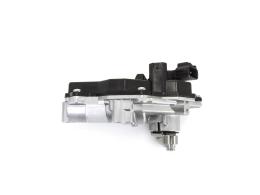 Актуатор турбины TOYOTA F33A-FTV Land Cruiser 300 (FJA300) LEXUS LX500d, LX600  2021-> RIGHT - фото 4