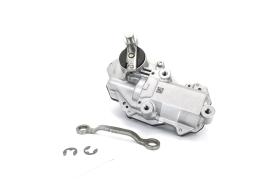 Актуатор турбины TOYOTA F33A-FTV Land Cruiser 300 (FJA300) LEXUS LX500d, LX600  2021-> RIGHT - фото 1