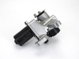 Актуатор турбины 1VD-FTV Toyota LandCruiser 200 - фото 5