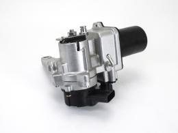 Актуатор турбины 1VD-FTV Toyota LandCruiser 200 - фото 7