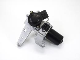 Актуатор турбины 1VD-FTV Toyota LandCruiser 200 - фото 1