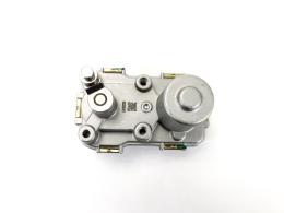 Актуатор турбины BMW N47 1/2/3/4/5‑Series, X1 - фото 3
