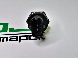 Датчик давления топлива на топливной рейки  (2007г) - фото 2