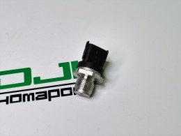 Датчик давления топлива на топливной рейки  (2007г) - фото 1
