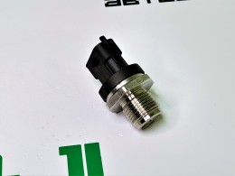 датчик давления топлива  Ceed/Sportage,  I30/Santa Fe/H-1 05 - фото 1