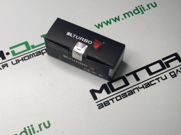 Ротор турбины в сборе Nissan Pathfinder, Navara 2.5 dCi QW25 / YD25DDTi 174 л.с. - фото 4