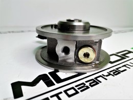 Корпус подшипника турбины D4CB Sorento/Grand Starex 170 л.с. - фото 1