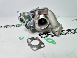 Турбина Citroen Berlingo, C3, C4, Ford Focus, Peugeot 207, 307, 308 1.6 - фото 1