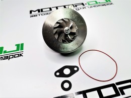 Картридж турбины VAG 1.9 TDi AGR, AHF, AJM, ALH, ATD, AUY, AXB, AXC - фото 1