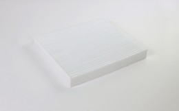 Фильтр салона Санта Фе 18- / Киа 900 - фото 1