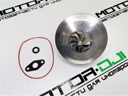 Картридж турбины Audi A4 2.0 TDi BRD, BVA - фото 1