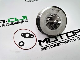 Картридж турбины Audi A3, Skoda Octavia, Volkswagen Golf, Jetta, Touran 1.9 - 2.0 TDi - фото 1