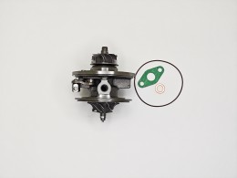 Картридж турбины VW Transporter T5 1,9л 84/102 л.с. TDI DPF BRR BRS 2007-2012 - фото 3