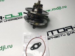 Картридж турбины Volkswagen Golf, Passat, Scirocco, Tiguan, Audi A3, Skoda Yeti 2.0 TDi CBAB / BKD - фото 1