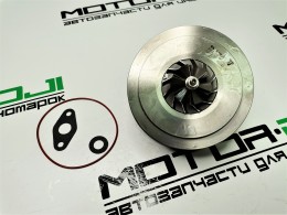 Картридж турбины VW T5 CAAB/CAAC/CCHA/CCHB 2.0L TDI - фото 1