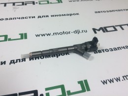 Форсунка топливная  Porter II D4CB 2.5 CRDi 126 л.с. (Портер 2) - фото 1