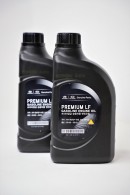 Масло  PREMUIM LF GASOLINE SAE 5W20 API SM/ GF-4 1L - фото 1