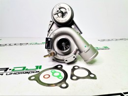 Турбина AEB, ARK, APU, ANB, AWT Audi A4, A6, Volkswagen Passat B5 1.8 T - фото 1