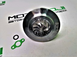 Картридж турбины AGU / AWT / AEB / AMB / BFB Audi A3, A4, A6, Volkswagen Passat, Golf 1.8 20v - фото 1