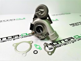 Турбина AWT / AEB / AMB / BFB Audi A4, A6, Volkswagen Passat, Skoda Superb 1.8 20v - фото 1